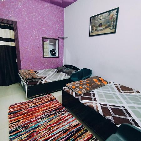 Kalpeshwar Homestay ウッジャイン エクステリア 写真