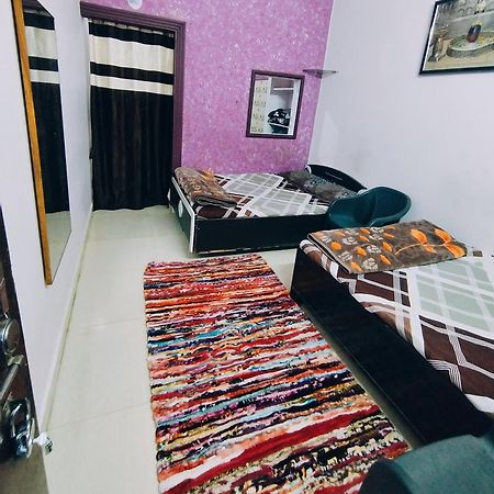Kalpeshwar Homestay ウッジャイン エクステリア 写真