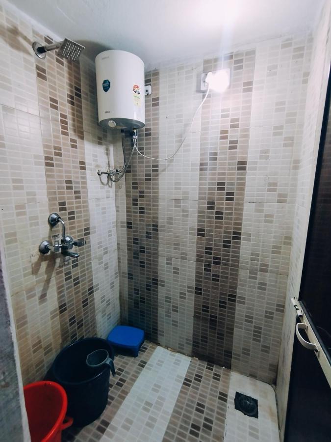 Kalpeshwar Homestay ウッジャイン エクステリア 写真