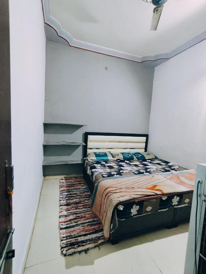 Kalpeshwar Homestay ウッジャイン エクステリア 写真