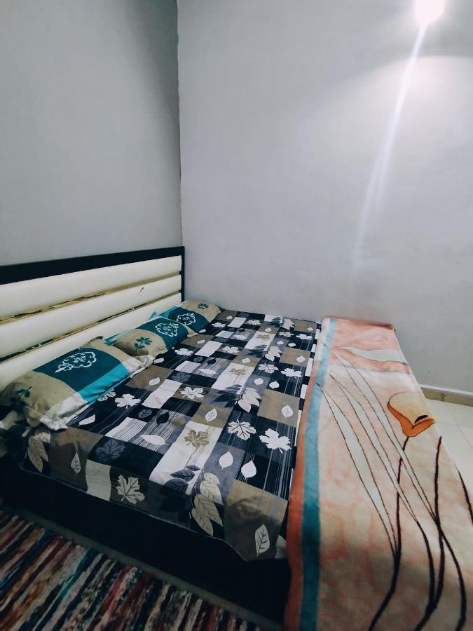 Kalpeshwar Homestay ウッジャイン エクステリア 写真