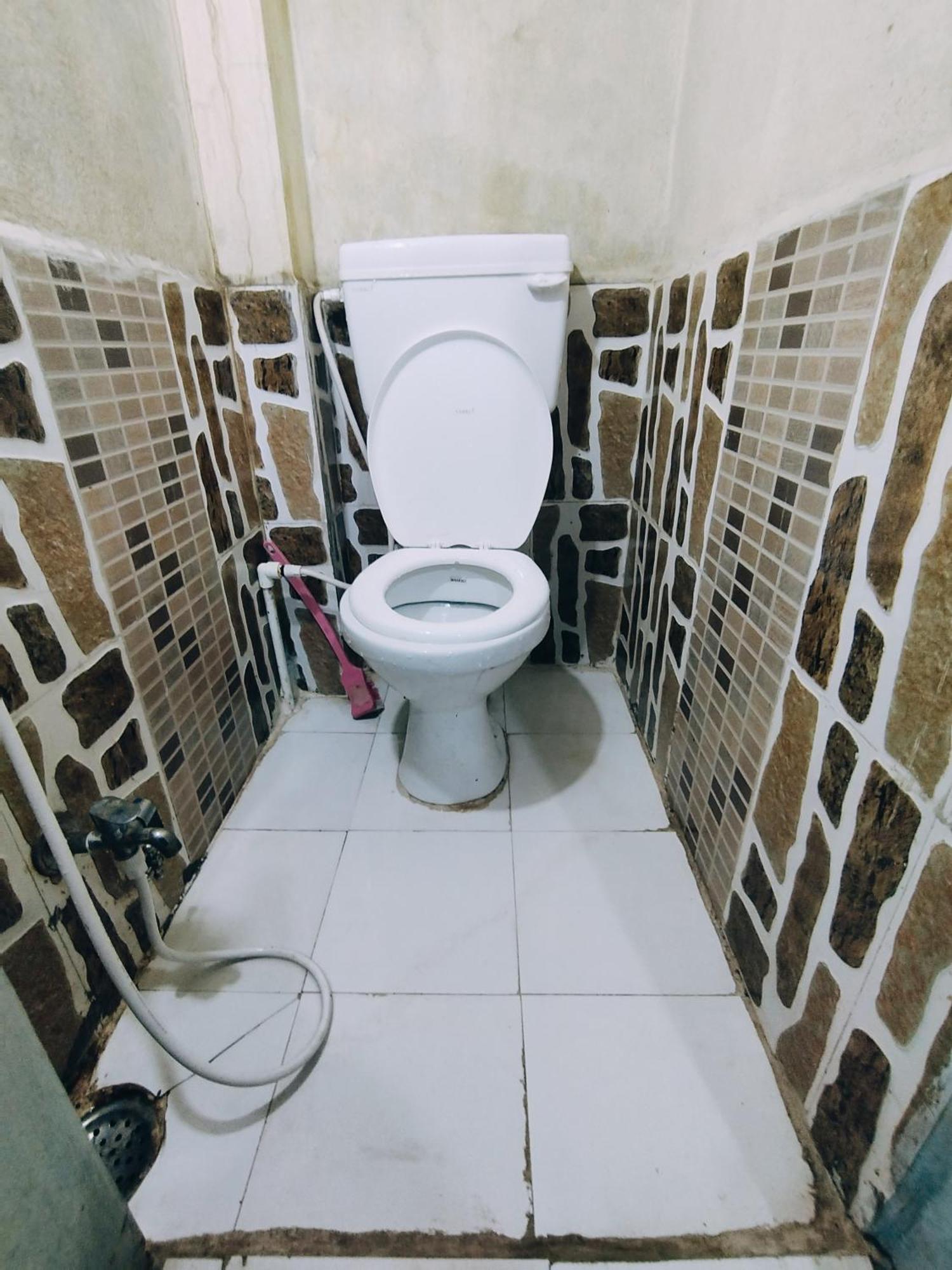 Kalpeshwar Homestay ウッジャイン エクステリア 写真